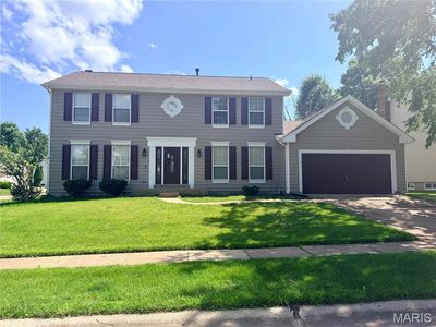 16402 Jefferson Hill Ct, Grover, MO, 63040