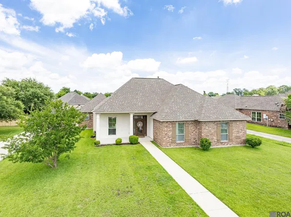 3324 Rivers Edge Dr, Addis, LA 70710