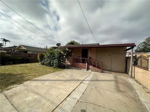 13818 Proctor Ave, La Puente, CA 91746