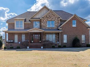 42 Birdie Rd, Scottsboro, AL 35768