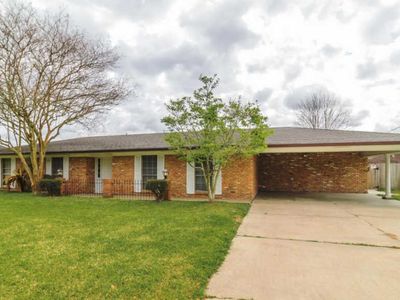 903 Roberta St, New Iberia, LA, 70560