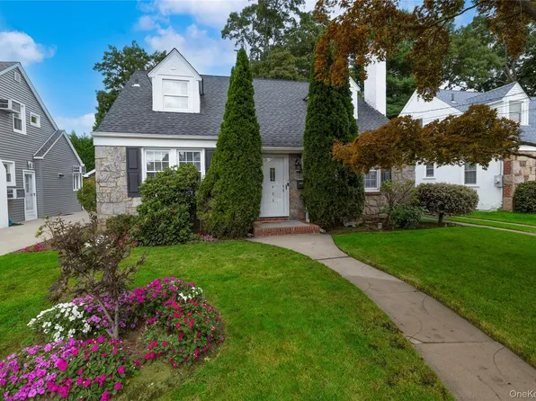 408 Jackson Avenue, West Hempstead, NY 11552