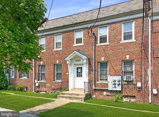1523 17th St SE, Washington, DC 20020