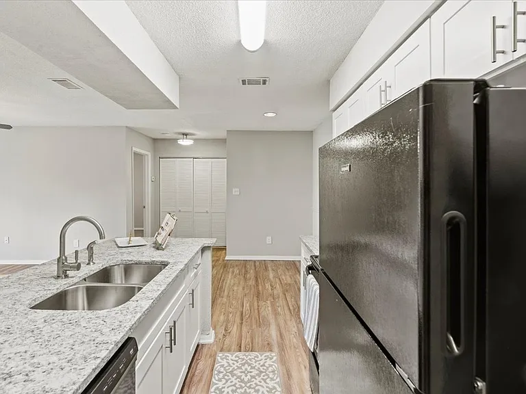 Hamilton-Renovated Kitchen
