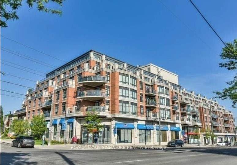 1st image of 1717 Avenue Rd #322