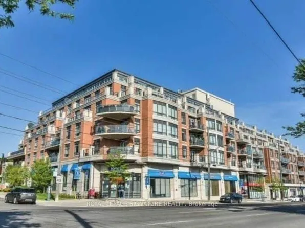 1717 Avenue Rd, Toronto, ON