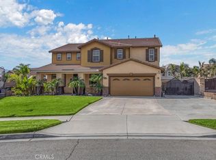 5606 Coralwood Pl, Fontana, CA 92336