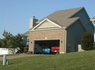 1505 Cadence Ct, Lyndon, KY 40222