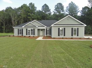 206 Stonebrook Way #83, Statesboro, GA 30458