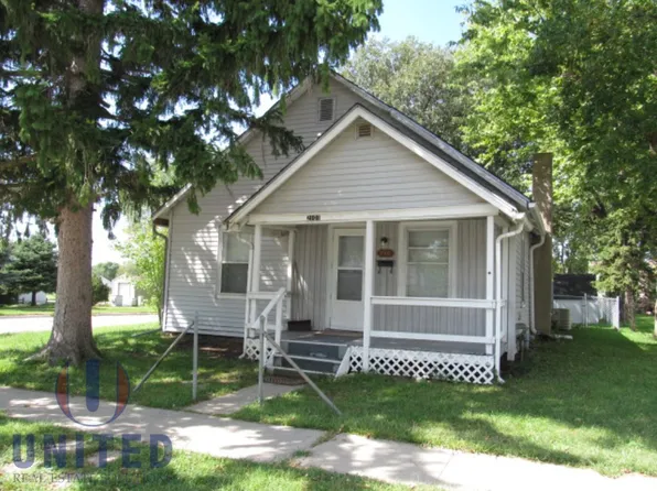 2101 Fairbanks St, Sioux City, IA 51109