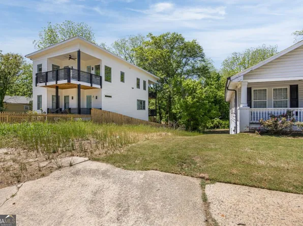957 Ashby Cir NW, Atlanta, GA 30314
