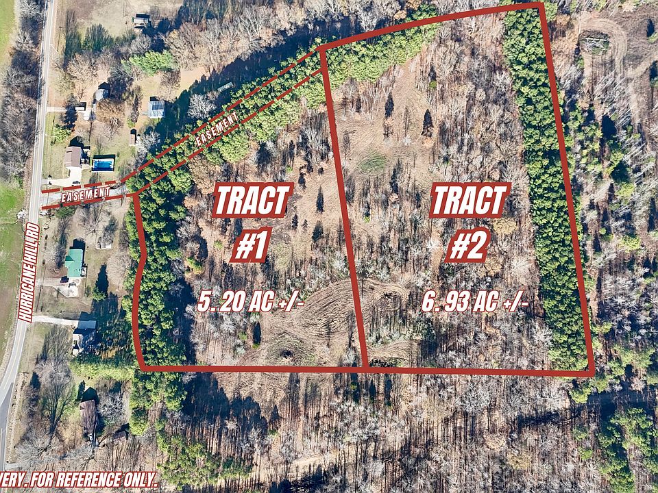 1st image of 0 Hamer Rd