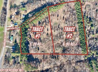 0 Hamer Rd, Dyersburg, TN 38024