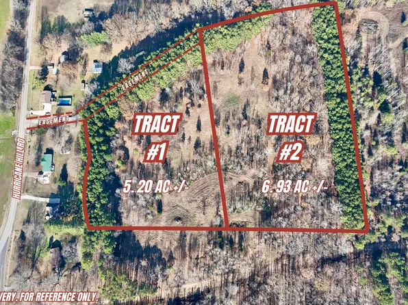 0 Hamer Rd, Dyersburg, TN 38024