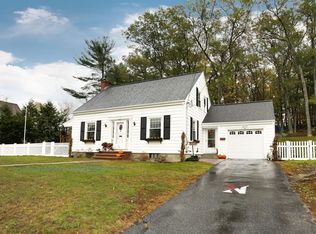 590 Church St, Northbridge, MA 01534