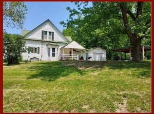 117 E Grant St, Elmer, MO 63538