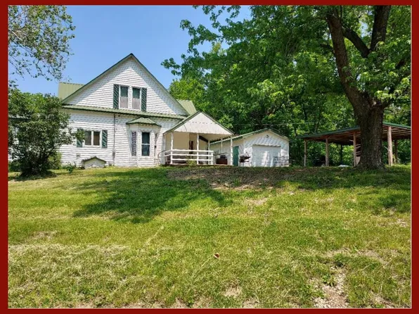 117 E Grant St, Elmer, MO 63538