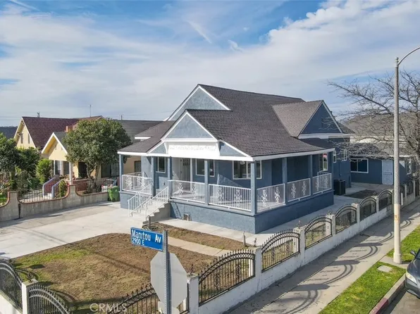 2309 Johnston St, Los Angeles, CA 90031