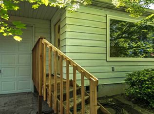 4502 SW Pasadena St, Portland, OR 97219