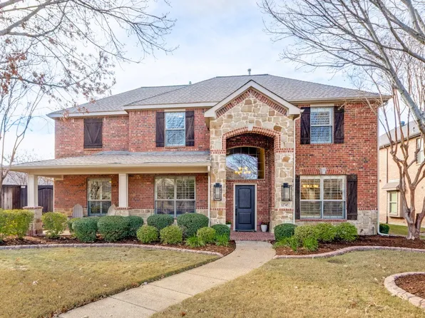 12745 Concho Dr, Frisco, TX 75033