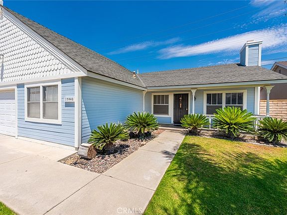4th image of 15940 Mesa Dr