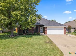 2004 Herald Dr, Harker Heights, TX 76548