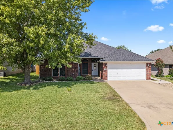 2004 Herald Dr, Harker Heights, TX 76548