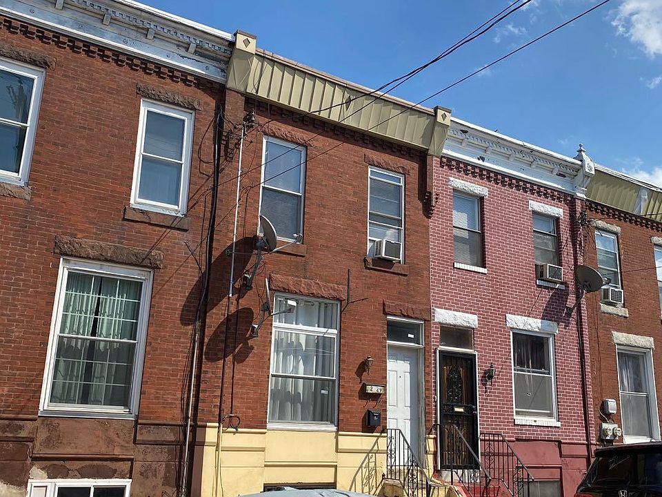 1st image of 2329 S 8th St Floor 1