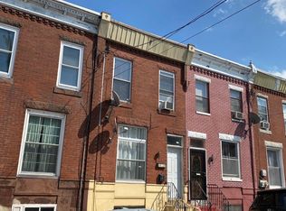 2329 S 8th St FLOOR 1, Philadelphia, PA 19148