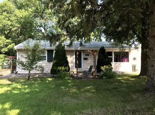 3537 3rd Pl NW, Rochester, MN 55901