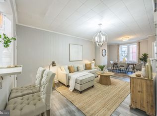 1932 S Bonsall St, Philadelphia, PA 19145