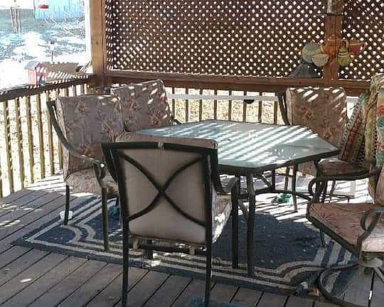 Great for relaxing!!