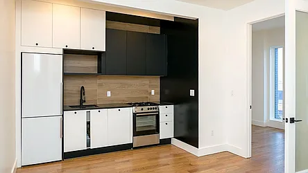 Rented by Brooklyn Group