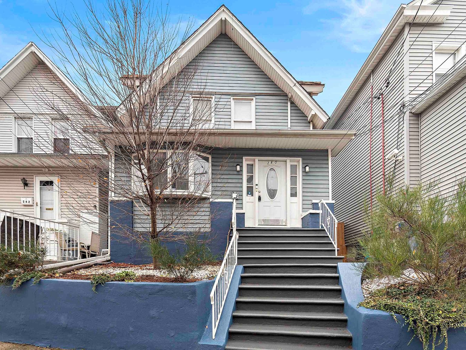 240 Fowler Ave, Jersey City, NJ 07305 Zillow