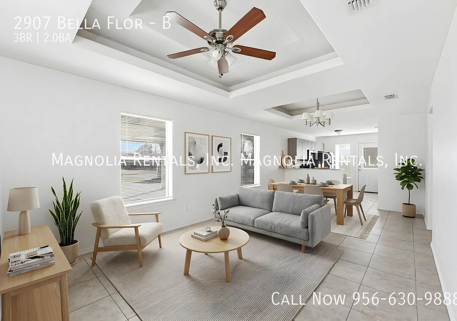 1st Month Free with 13 Month Lease — Photo 3