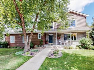 4541 Savannah Dr NW, Rochester, MN 55901
