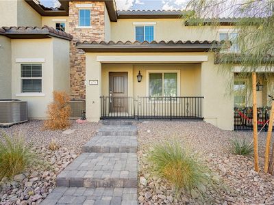 675 Omaggio Pl, Henderson, NV, 89011
