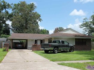 9323 Hampton Way, Baton Rouge, LA 70814