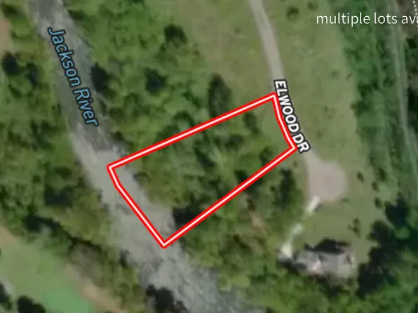 20 Elwood Dr, Hot Springs, VA 24445