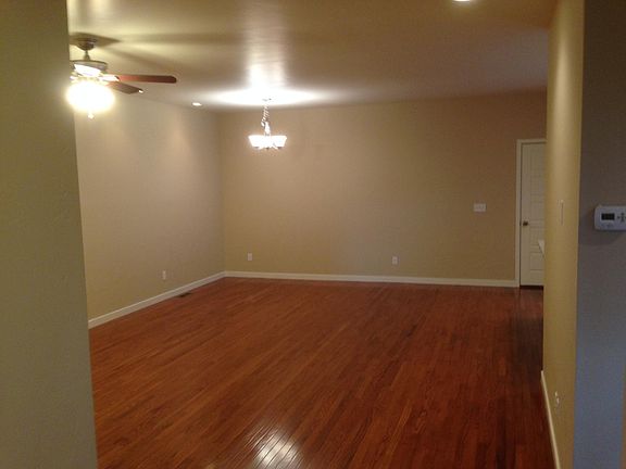 Living and Dining Space, 22.5_ x 16_