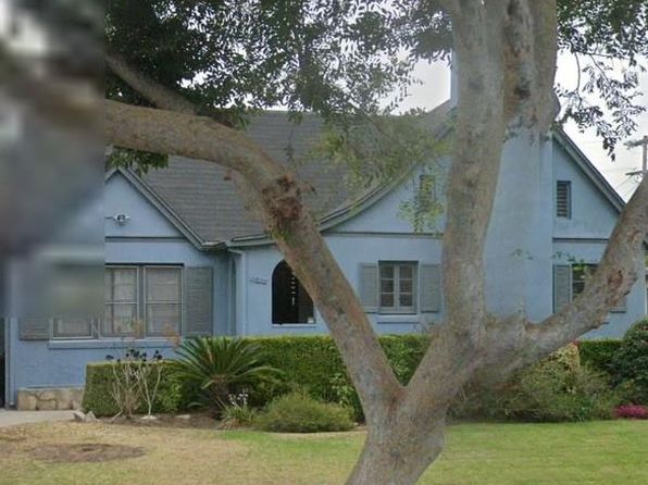 1508 S Hayworth Ave #1508