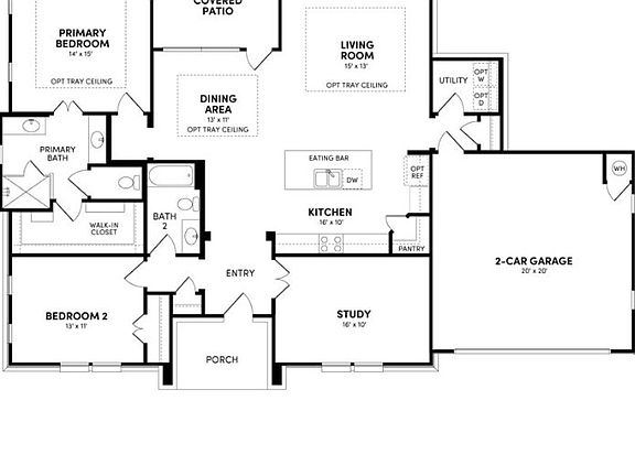 2nd image of 204 Sandbar Dr