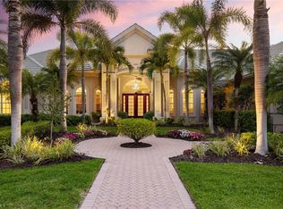 5215 Old Gallows WAY, NAPLES, FL 34105