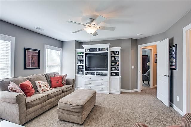 Great family gathering space