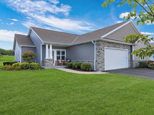 6595 105th STREET, Pleasant Prairie, WI 53158