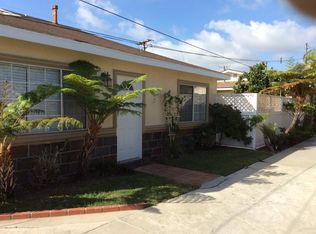 8604 La Salle St, Cypress, CA 90630