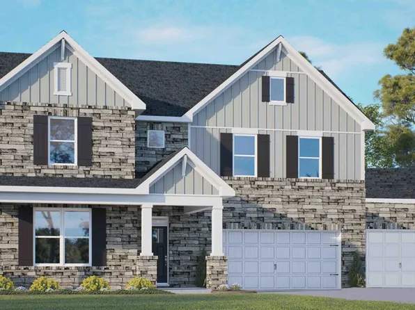 19 E Fire Opal Ct, Clayton, NC 27520
