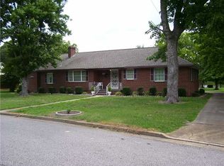 217 Porter Rd, Portsmouth, VA 23707