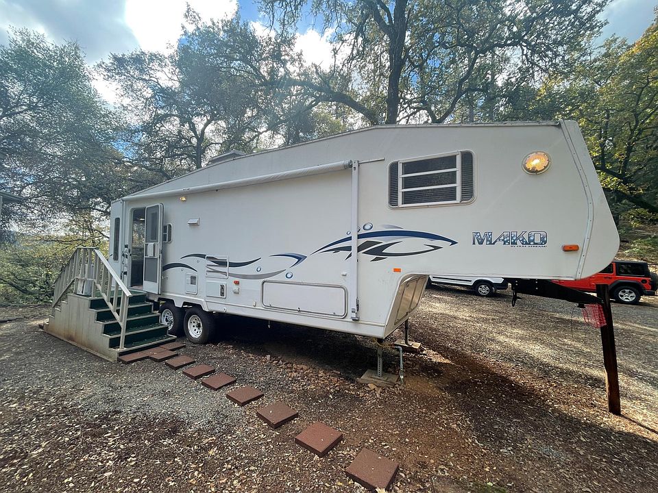 1st image of 15200 Wild Oak Ln #Trailer