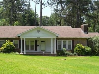 509 W Clinton St, Jackson, AL, 36545